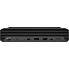 HP PRODESK 400 G6 I5 8GB 256GB 10TH GEN W10P64 BLUETOOTH 5.0