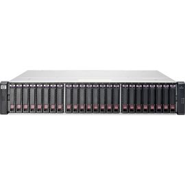 HPE MSA 2040 ES SAS DC SFF REMAN STRG