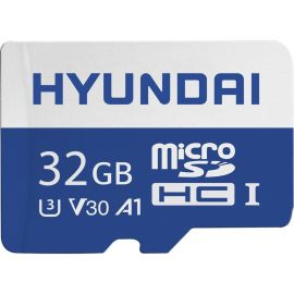 LA 32GB 4K MICROSD U3 RETAIL W/ADAPTER