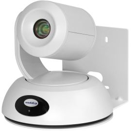 Vaddio EasyIP 8.5 Megapixel HD Network Camera - 1 Pack - TAA Compliant