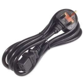 APC 8ft Standard Power Cord