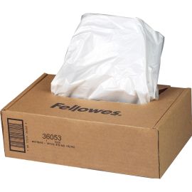 Fellowes AutoMax 130C/200C Shredders Waste Bags