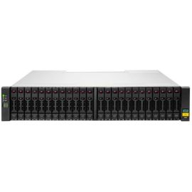 MSA 2062 10GBE ISCSI SFF STORAG 1YR IMS WTY STANDARD