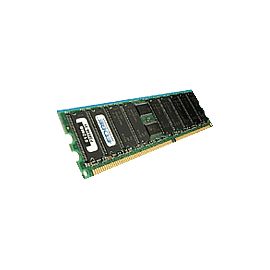 EDGE Tech 1GB DDR2 SDRAM Memory Module