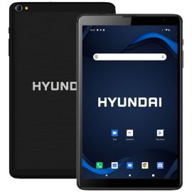 LA HYTAB PLUS 8LB1 8IN 2GB 32GB ANDROID 10 GO 1.8GHZ 4G LTE/ WIFI