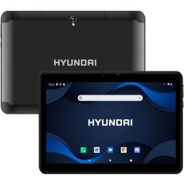 LA HYTABPLUS10LB2 10IN 2GB 32GB ANDROID 10 GO 1.3GHZ 4G LTE/ WIFI