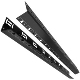 FORWARD 38 SPACE RAIL BGR SERIES PAIR RACK OPTIONS