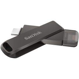 SanDisk iXpand Flash Drive Luxe - 128GB