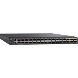 Cisco Fibre Channel Switch