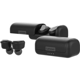 Lenovo True Wireless Earbuds