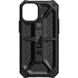 APPLE IPHONE 12 MINI MONARCH- CARBON FIB