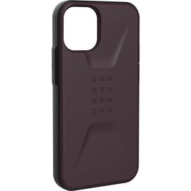 APPLE IPHONE 12 MINI CIVILIAN- EGGPLANT