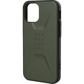 APPLE IPHONE 12 MINI CIVILIAN- OLIVE