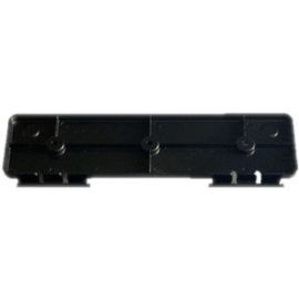 POCKETJET HINGE PLATE FOR SNAP-IN HOLDER MOUNT