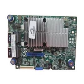 Hewlett Packard Enterprise Replacement Parts Business H240ar SAS Controller