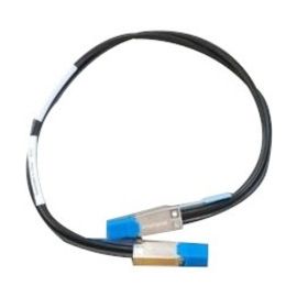 HPE - Certified Genuine Parts Cable 12Gb Mini-SAS HD 0.6M