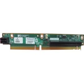 HPE - Certified Genuine Parts Riser Card