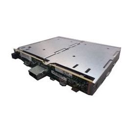 Hewlett Packard Enterprise Replacement Parts Business 2SFF Dual Port Drive Backplane and Cage