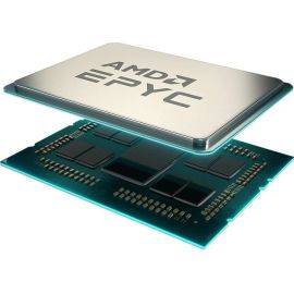 HPE - Certified Genuine Parts AMD EPYC 7001 7451 Tetracosa-core (24 Core) 2.30 GHz Processor Upgrade