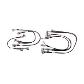 HPE - Certified Genuine Parts MiniSAS Cable Kit 8- SFF