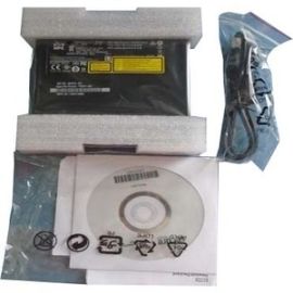 SPS-DRV DVDRW EXTERNAL USB NEW HPE SPARE 1YR WTY