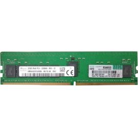 HPE - Certified Genuine Parts 32GB DDR4 SDRAM Memory Module