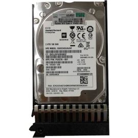 HPE 2.40 TB Hard Drive - 2.5