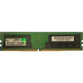 A35 V2 64GB 2RX4 DDR4-3200R KIT NEW HPE SPARE 1YR WTY