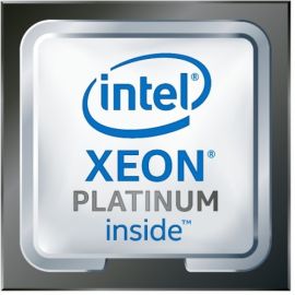 HPE - Certified Genuine Parts Intel Xeon Platinum 8168 Tetracosa-core (24 Core) 2.70 GHz Processor Upgrade