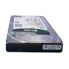 Hewlett Packard Enterprise Replacement Parts Business 1 TB Hard Drive - 2.5