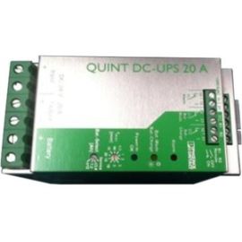 SPS-POWER SUPPLY 20A: 24VDC-2866239