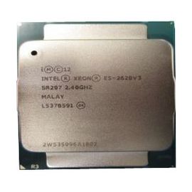 HPE - Certified Genuine Parts Intel Xeon E5-2620 v3 Hexa-core (6 Core) 2.40 GHz Processor Upgrade