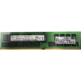 HPE - Certified Genuine Parts 32GB DDR4 SDRAM Memory Module