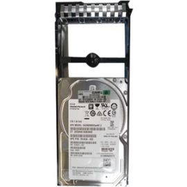 HPE 2 TB Hard Drive - 2.5