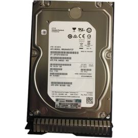 HPE 2 TB Hard Drive - 3.5