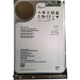 HPE 10 TB Hard Drive - 3.5