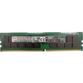 HPE - Certified Genuine Parts 32GB DDR4 SDRAM Memory Module