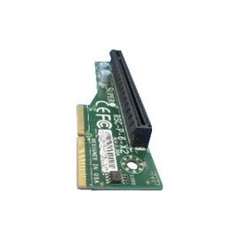 Hewlett Packard Enterprise Replacement Parts Business Riser Card LH