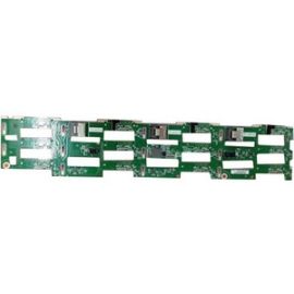 Hewlett Packard Enterprise Replacement Parts Business Backplane