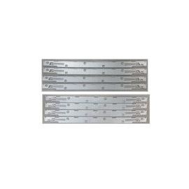 HPE - Certified Genuine Parts Mounting Rail Kit for Server