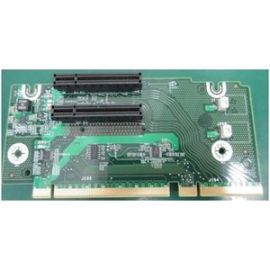 Hewlett Packard Enterprise Replacement Parts Business CPU2, x8x8x8 Riser Card