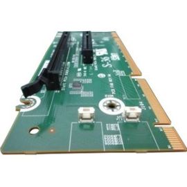 Hewlett Packard Enterprise Replacement Parts Business CPU1 x16/x8 PCIe Riser Kit