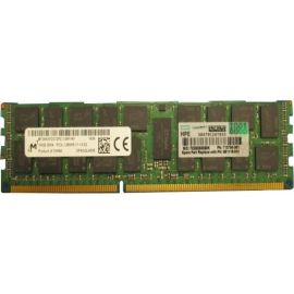 HPE - Certified Genuine Parts 16GB DDR3 SDRAM Memory Module