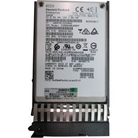 HPE EO000400JWDKP 400 GB Solid State Drive - 2.5