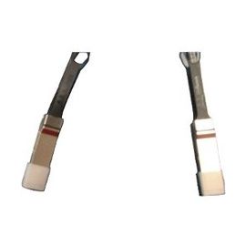 Hewlett Packard Enterprise Replacement Parts Business QSFP56 Network Cable