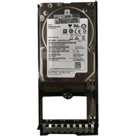 HPE 2.40 TB Hard Drive - 2.5