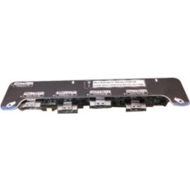 HPE - Certified Genuine Parts Secondary Riser Board, 8x4/2x4 NVMe Ports