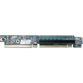 HPE - Certified Genuine Parts Primary Riser Board, x16 x 16 + SATA M.2