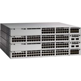 Cisco Catalyst 9300L-48P-4X-A Switch