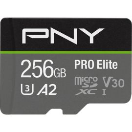 PNY 256GB FLASH MEMORY CARD PNY 256GB FLASH MEMORY CARD